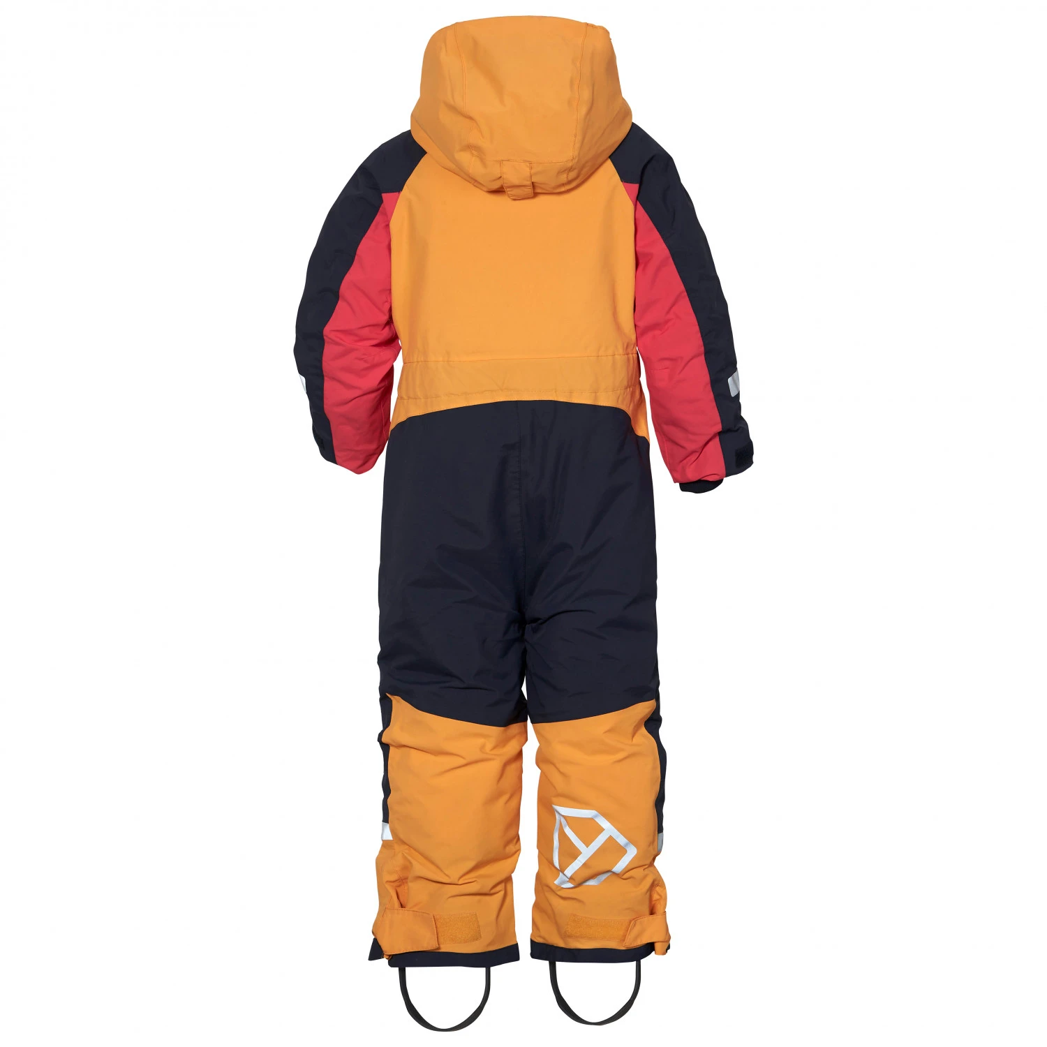 DIDRIKSONS Kid's Neptun Coverall - Overall 2 DIDRIKSONS Kid's Neptun Coverall - Overall - Image 2