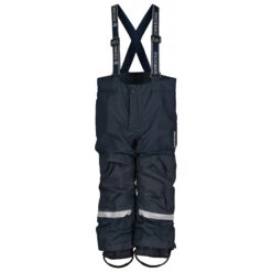 DIDRIKSONS Kid's Säfsen Pants - Ski Trousers