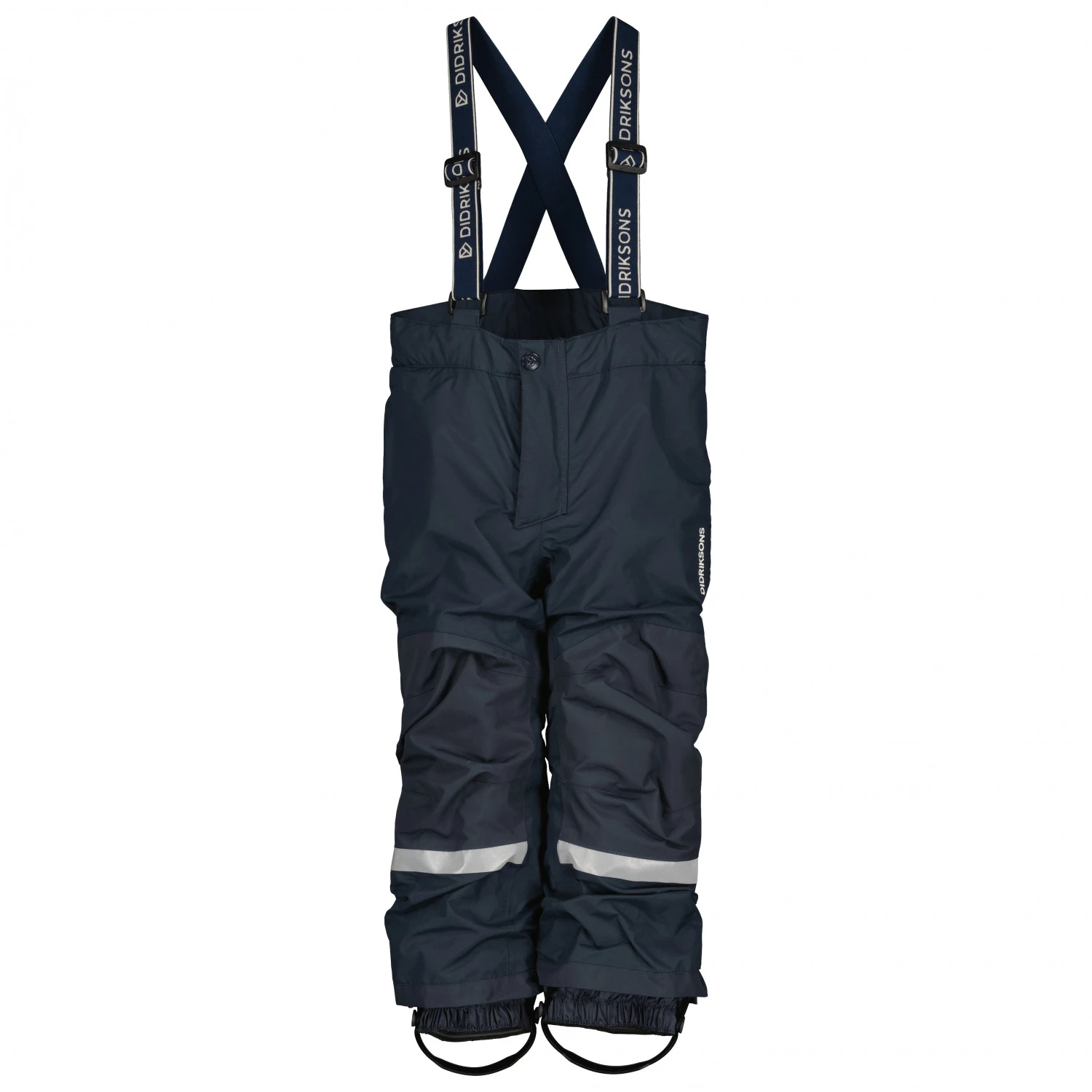 DIDRIKSONS Kid's Säfsen Pants - Ski Trousers 1 DIDRIKSONS Kid's Säfsen Pants - Ski Trousers