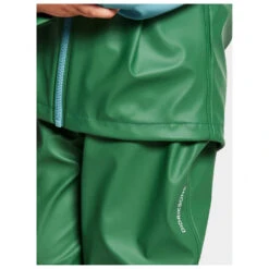 DIDRIKSONS Kid's Waterman Set 8 - Overall 15 DIDRIKSONS Kid's Waterman Set 8 - Overall -Outdoor Wear Store didriksons kids waterman set 8 overall detail 8