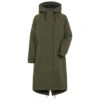 DIDRIKSONS Women's Alicia Parka Long 2 - Coat