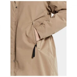 DIDRIKSONS Women's Alicia Parka Long 2 - Coat 21 DIDRIKSONS Women's Alicia Parka Long 2 - Coat -Outdoor Wear Store didriksons womens alicia parka long 2 coat detail 11