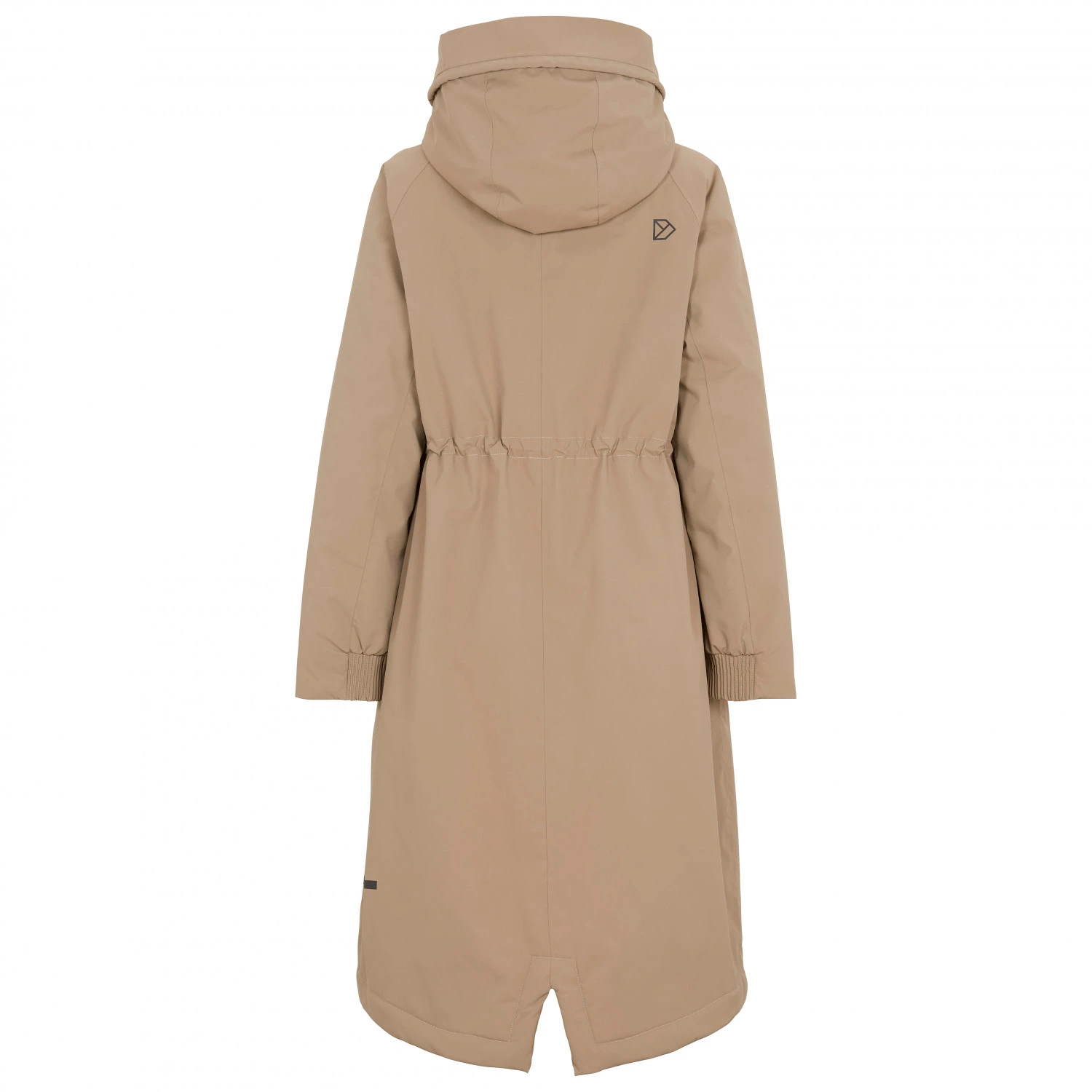 DIDRIKSONS Women's Alicia Parka Long 2 - Coat 2 DIDRIKSONS Women's Alicia Parka Long 2 - Coat - Image 2