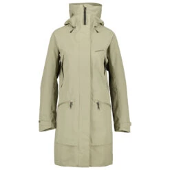 DIDRIKSONS Women's Ilma Parka 7 - Coat