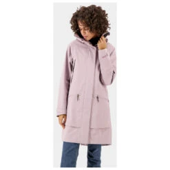 DIDRIKSONS Women's Ilma Parka 7 - Coat -Outdoor Wear Store didriksons womens ilma parka 7 coat detail 3