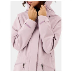 DIDRIKSONS Women's Ilma Parka 7 - Coat -Outdoor Wear Store didriksons womens ilma parka 7 coat detail 8