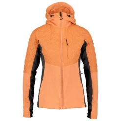 DIDRIKSONS Women's Lyra Full Zip - Synthetic Jacket