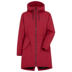 DIDRIKSONS Women's Marta-Lisa Parka - Coat