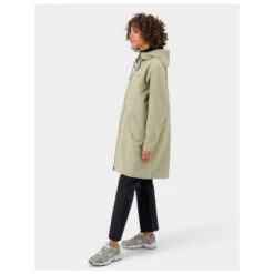 DIDRIKSONS Women's Marta Parka 2 - Coat -Outdoor Wear Store didriksons womens marta parka 2 coat detail 5
