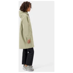 DIDRIKSONS Women's Marta Parka 2 - Coat -Outdoor Wear Store didriksons womens marta parka 2 coat detail 7