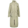DIDRIKSONS Women's Nadja Parka Long 3 - Coat