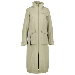 DIDRIKSONS Women's Nadja Parka Long 3 - Coat