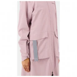 DIDRIKSONS Women's Nadja Parka Long 3 - Coat -Outdoor Wear Store didriksons womens nadja parka long 3 coat detail 9