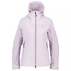 DIDRIKSONS Women's Petra Jacket 2 - Softshell Jacket