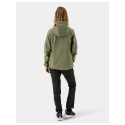 DIDRIKSONS Women's Petra Jacket 2 - Softshell Jacket -Outdoor Wear Store didriksons womens petra jacket 2 softshell jacket detail 6