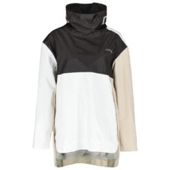 DIDRIKSONS Women's Thyra Jacket 2 - Waterproof Jacket