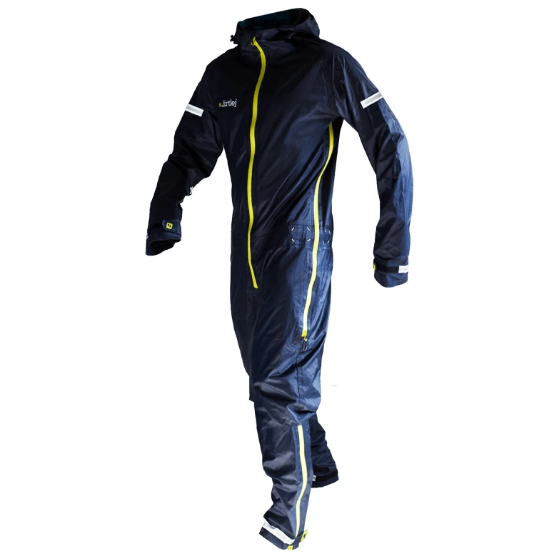 Dirtlej Commute Suit - Cycling Skinsuit 1 Dirtlej Commute Suit - Cycling Skinsuit