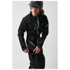 Dirtlej Dirtsuit Core Edition Blacklabel - Cycling Skinsuit 15 Dirtlej Dirtsuit Core Edition Blacklabel - Cycling Skinsuit -Outdoor Wear Store dirtlej dirtsuit core edition blacklabel cycling skinsuit detail 8