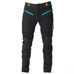 Dirtlej Trailscout Half & Half Long - Cycling Bottoms