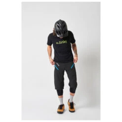Dirtlej Trailscout Summer - Cycling Bottoms -Outdoor Wear Store dirtlej trailscout summer cycling bottoms detail 3