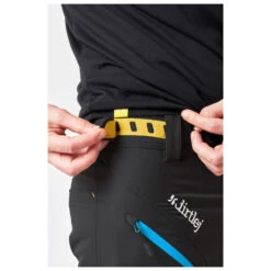 Dirtlej Trailscout Summer - Cycling Bottoms -Outdoor Wear Store dirtlej trailscout summer cycling bottoms detail 5
