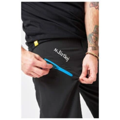 Dirtlej Trailscout Summer - Cycling Bottoms -Outdoor Wear Store dirtlej trailscout summer cycling bottoms detail 6