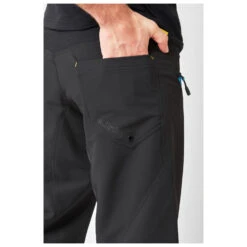 Dirtlej Trailscout Summer - Cycling Bottoms -Outdoor Wear Store dirtlej trailscout summer cycling bottoms detail 7