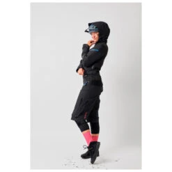 Dirtlej Women's Dirtsuit Pro Edition - Cycling Skinsuit -Outdoor Wear Store dirtlej womens dirtsuit pro edition cycling skinsuit detail 3