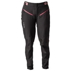 Dirtlej Women's Trailscout Long Flex Blacklabel - Cycling Bottoms