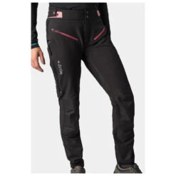 Dirtlej Women's Trailscout Long Flex Blacklabel - Cycling Bottoms 12 Dirtlej Women's Trailscout Long Flex Blacklabel - Cycling Bottoms -Outdoor Wear Store dirtlej womens trailscout long flex blacklabel cycling bottoms detail 6