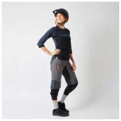 Dirtlej Women's Trailscout Summer - Cycling Bottoms -Outdoor Wear Store dirtlej womens trailscout summer cycling bottoms detail 4