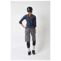 Dirtlej Women's Trailscout Summer - Cycling Bottoms -Outdoor Wear Store dirtlej womens trailscout summer cycling bottoms detail 5