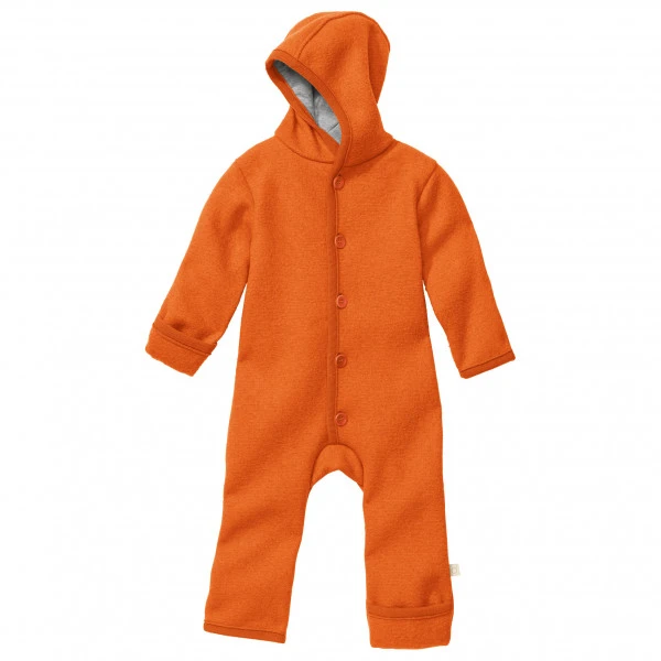 Kid's Walk-Overall - Overall 1 Kid's Walk-Overall - Overall