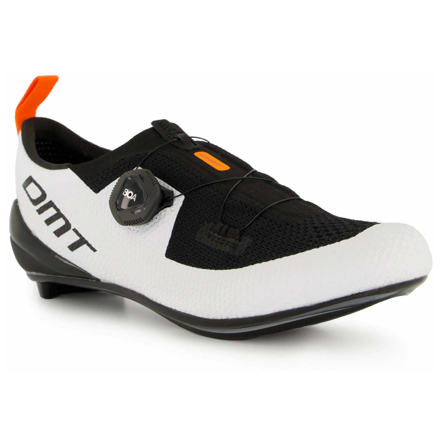 DMT KT1 - Cycling Shoes 2 DMT KT1 - Cycling Shoes - Image 2