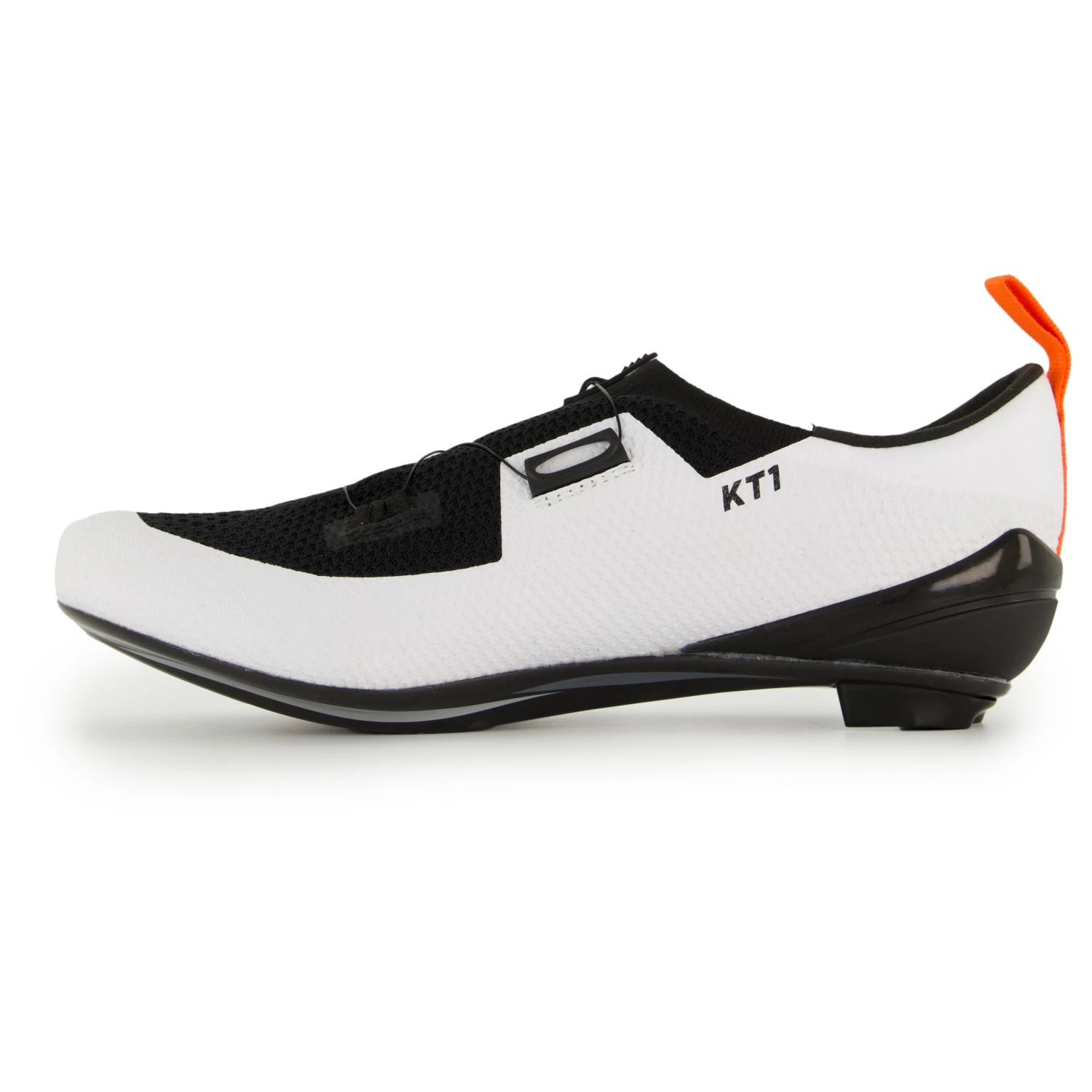 DMT KT1 - Cycling Shoes 4 DMT KT1 - Cycling Shoes - Image 4
