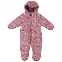 Kids Baby Snow Suit - Overall