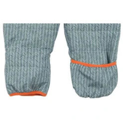 Kids Baby Snow Suit - Overall -Outdoor Wear Store ducksday kids baby snow suit overall detail 3