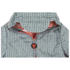 Kids Baby Snow Suit - Overall -Outdoor Wear Store ducksday kids baby snow suit overall detail 4