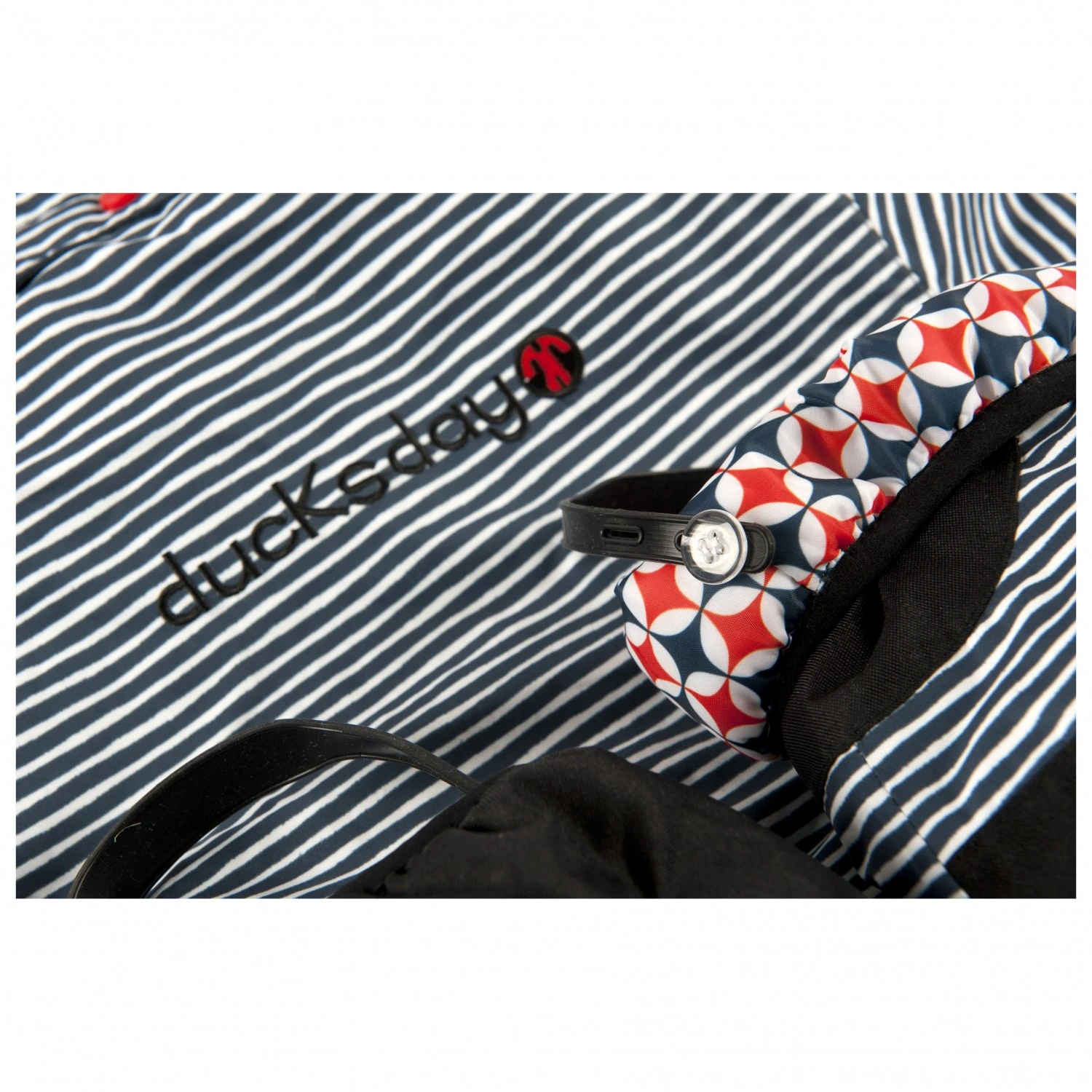 Toddler Snowsuit - Overall 4 Toddler Snowsuit - Overall - Image 4