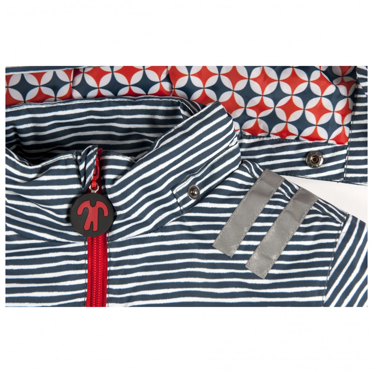 Toddler Snowsuit - Overall 5 Toddler Snowsuit - Overall - Image 5