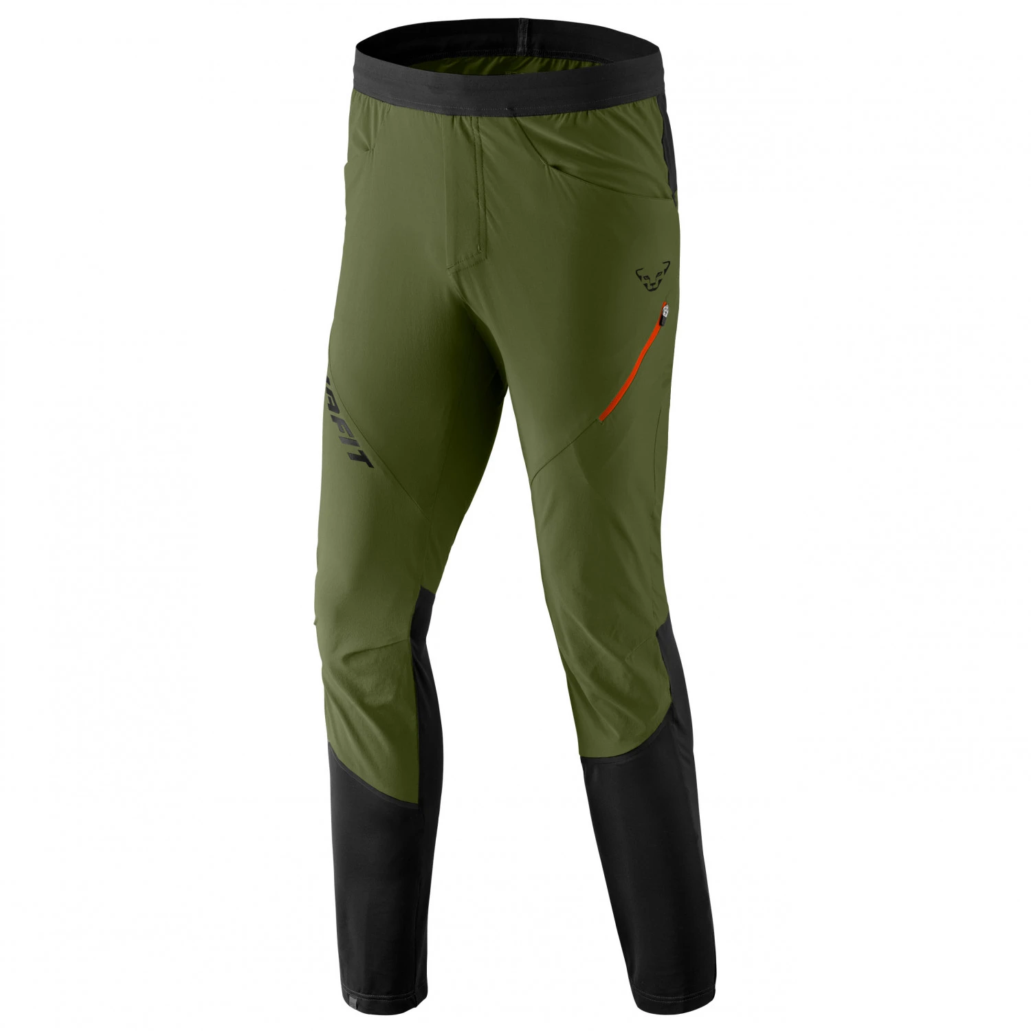 Dynafit Transalper Hybrid Pant - Walking Trousers 1 Dynafit Transalper Hybrid Pant - Walking Trousers