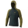 Dynafit Transalper Polartec Hooded Jacket - Fleece Jacket