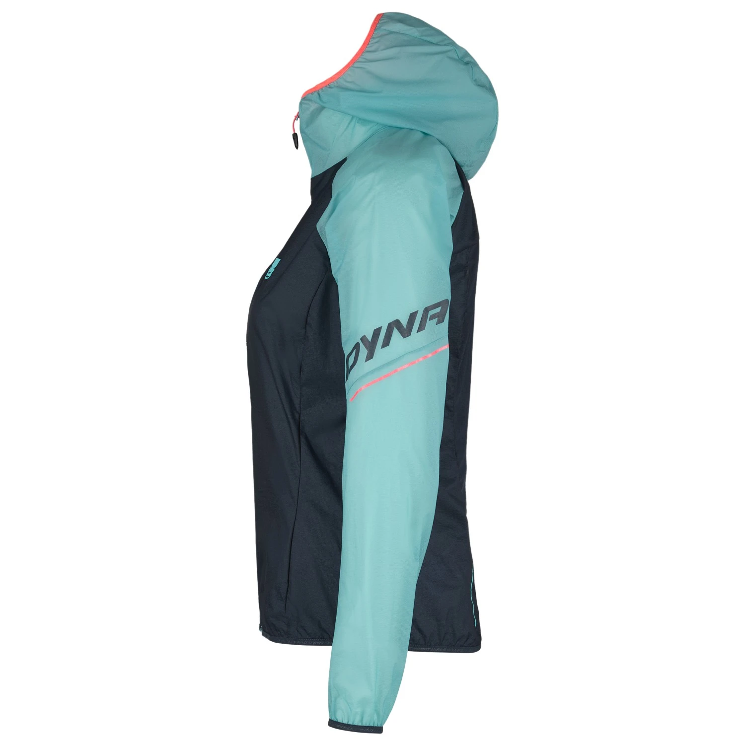 Dynafit Women's Alpine Wind 2 Jacket - Running Jacket 2 Dynafit Women's Alpine Wind 2 Jacket - Running Jacket - Image 2