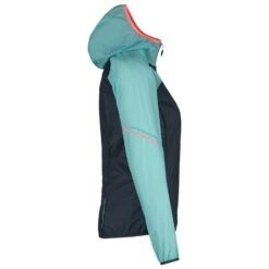 Dynafit Women's Alpine Wind 2 Jacket - Running Jacket 5 Dynafit Women's Alpine Wind 2 Jacket - Running Jacket -Outdoor Wear Store dynafit womens alpine wind 2 jacket running jacket detail 3