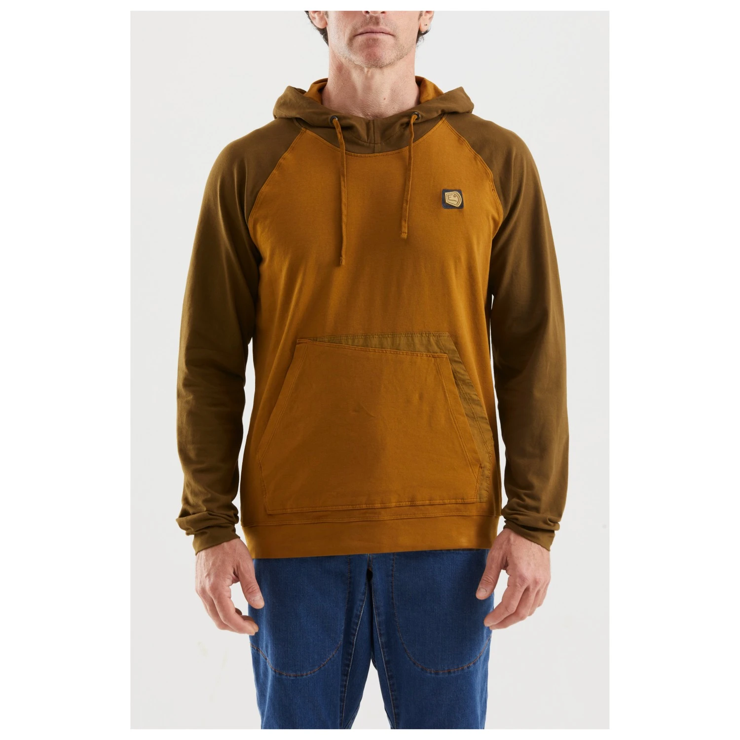 E9 Squ-Dub - Hoodie 3 E9 Squ-Dub - Hoodie - Image 3