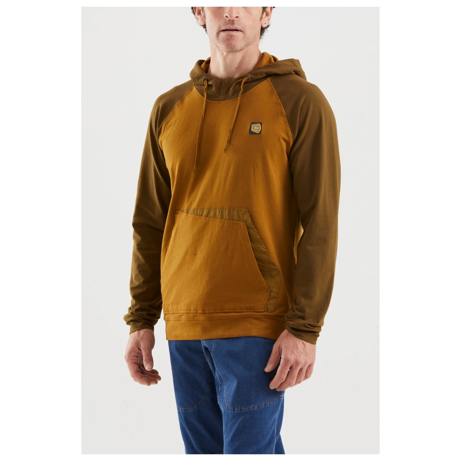 E9 Squ-Dub - Hoodie 4 E9 Squ-Dub - Hoodie - Image 4