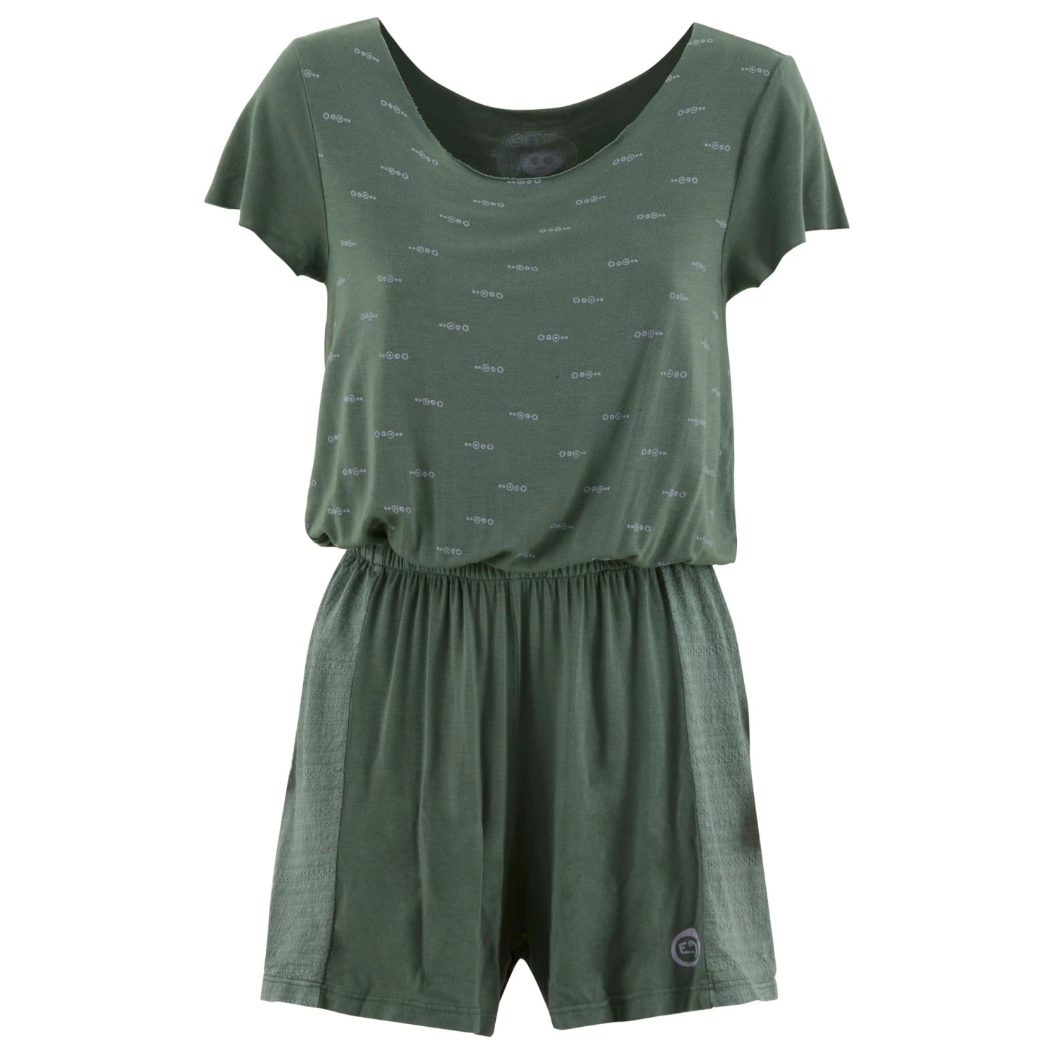 E9 Women's Matilde - Jumpsuit 1 E9 Women's Matilde - Jumpsuit