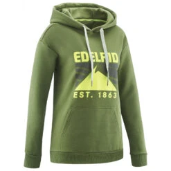 Edelrid Women's Spotter Hoody IV - Hoodie