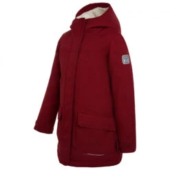Elkline Kid's Pfützen Queen - Coat -Outdoor Wear Store elkline kids pfuetzen queen coat detail 4