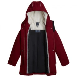 Elkline Kid's Pfützen Queen - Coat -Outdoor Wear Store elkline kids pfuetzen queen coat detail 5
